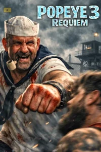 دانلود فیلم پاپای: مرثیه Popeye: Requiem 2026