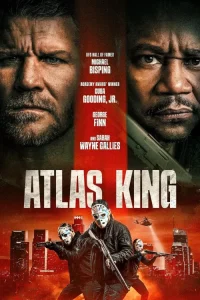 دانلود فیلم پادشاه اطلس Atlas King 2026