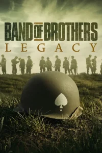 دانلود مستند جوخه برادران: میراث Band of Brothers: Legacy 2026