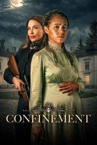 دانلود فیلم حبس Confinement 2026