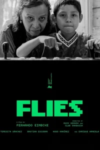 دانلود فیلم مگس ها Flies 2026