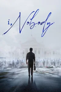 دانلود فیلم من، هیچکس با دوبله فارسی I, Nobody 2026