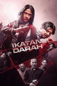 دانلود فیلم پیوند خونی Ikatan Darah 2026