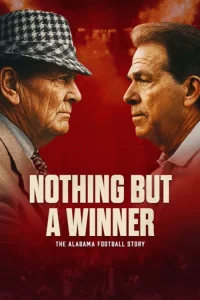 دانلود مستند فراتر از پیروزی Nothing But a Winner 2026
