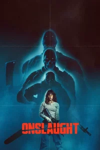 دانلود فیلم یورش با دوبله فارسی Onslaught 2026