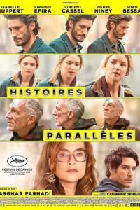 دانلود فیلم داستان های موازی Parallel Tales 2026