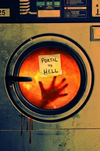 دانلود فیلم دروازه جهنم Portal to Hell 2025