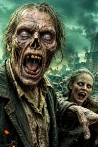 دانلود فیلم ساکنان مرده Resident Dead 2026