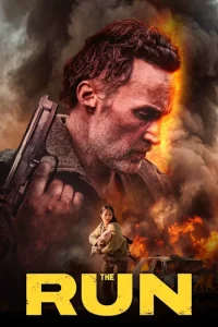 دانلود فیلم فرار The Run 2025