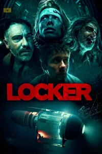دانلود فیلم لاکر Locker 2025