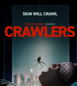 دانلود فیلم خزنده ها Crawlers 2026