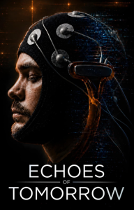 دانلود فیلم پژواک های فردا Echoes of Tomorrow 2026