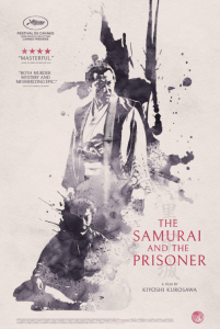 دانلود فیلم سامورایی و زندانی The Samurai and the Prisoner 2026