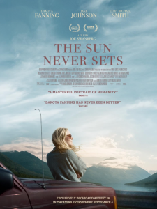دانلود فیلم خورشید هرگز غروب نمی‌ کند The Sun Never Sets 2026