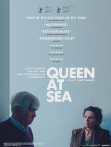دانلود فیلم ملکه دریا Queen at Sea 2026