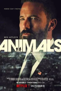 دانلود فیلم حیوانات Animals 2026