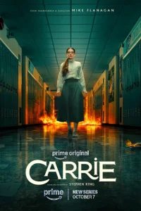 دانلود سریال کری Carrie 2026