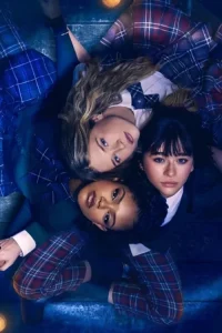 دانلود سریال آکادمی کاون Coven Academy 2026