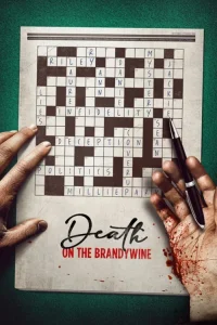 دانلود فیلم مرگ در برندی واین Death on the Brandywine 2026