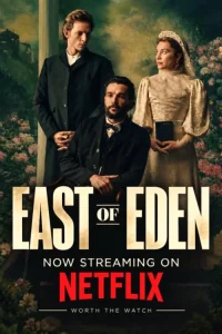 دانلود سریال شرق بهشت East of Eden 2026