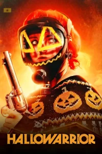دانلود فیلم جنگجوی هالووین Hallowarrior 2026
