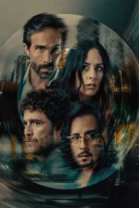 دانلود سریال درون حلقه Inside the Circle 2026