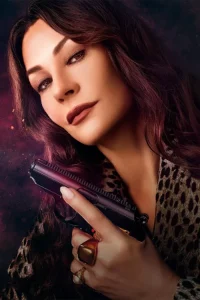 دانلود سریال کشتن جکی Kill Jackie 2026