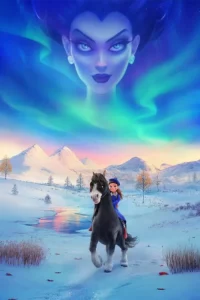 دانلود انیمیشن شمال North 2025
