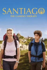 دانلود فیلم سانتیاگو: سفری برای التیام Santiago: The Camino Therapy 2026