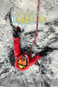 دانلود مستند نخستین و آخرین زمستان در کی 2 The Last First: Winter K2 2026