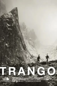 ئانلوئ فیلم کوههای ترانگو 2026 Trango