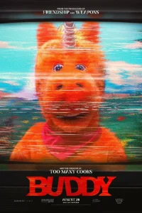 دانلود فیلم بادی Buddy 2026